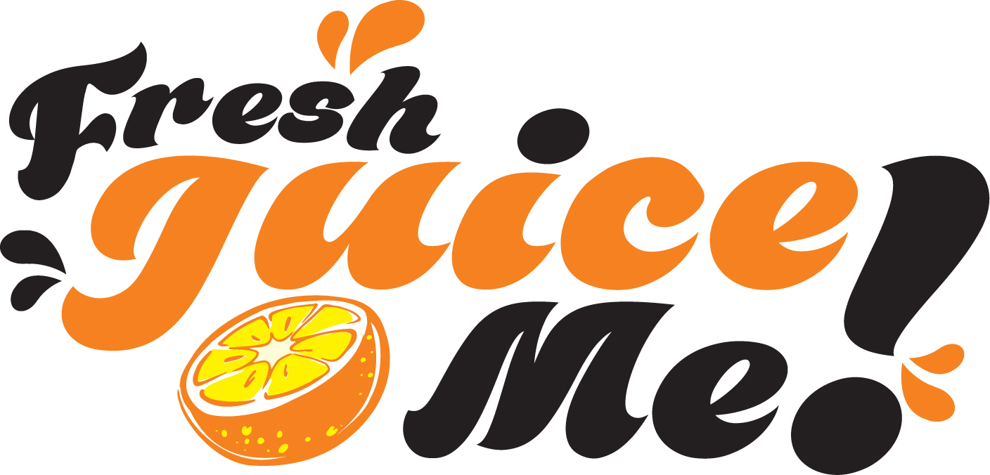Fresh Juice Me! Brands of the World™ Download vector logos and