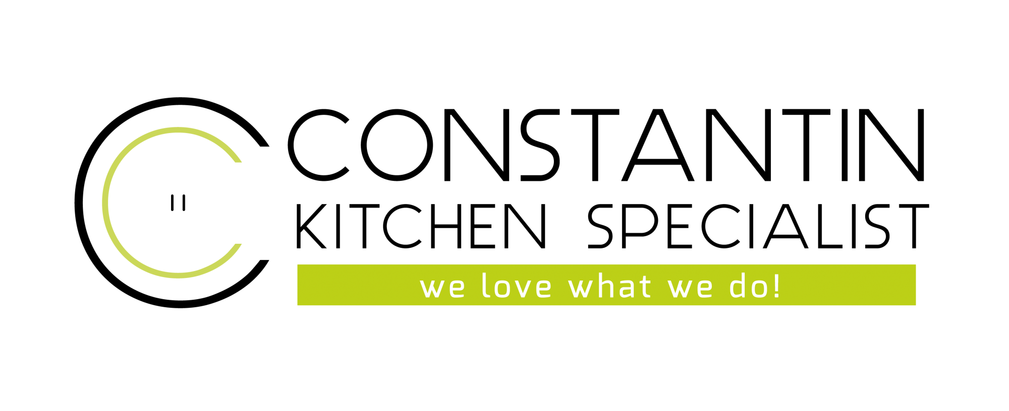 Logo for a kitchen fitting company Brands of the World™ Download