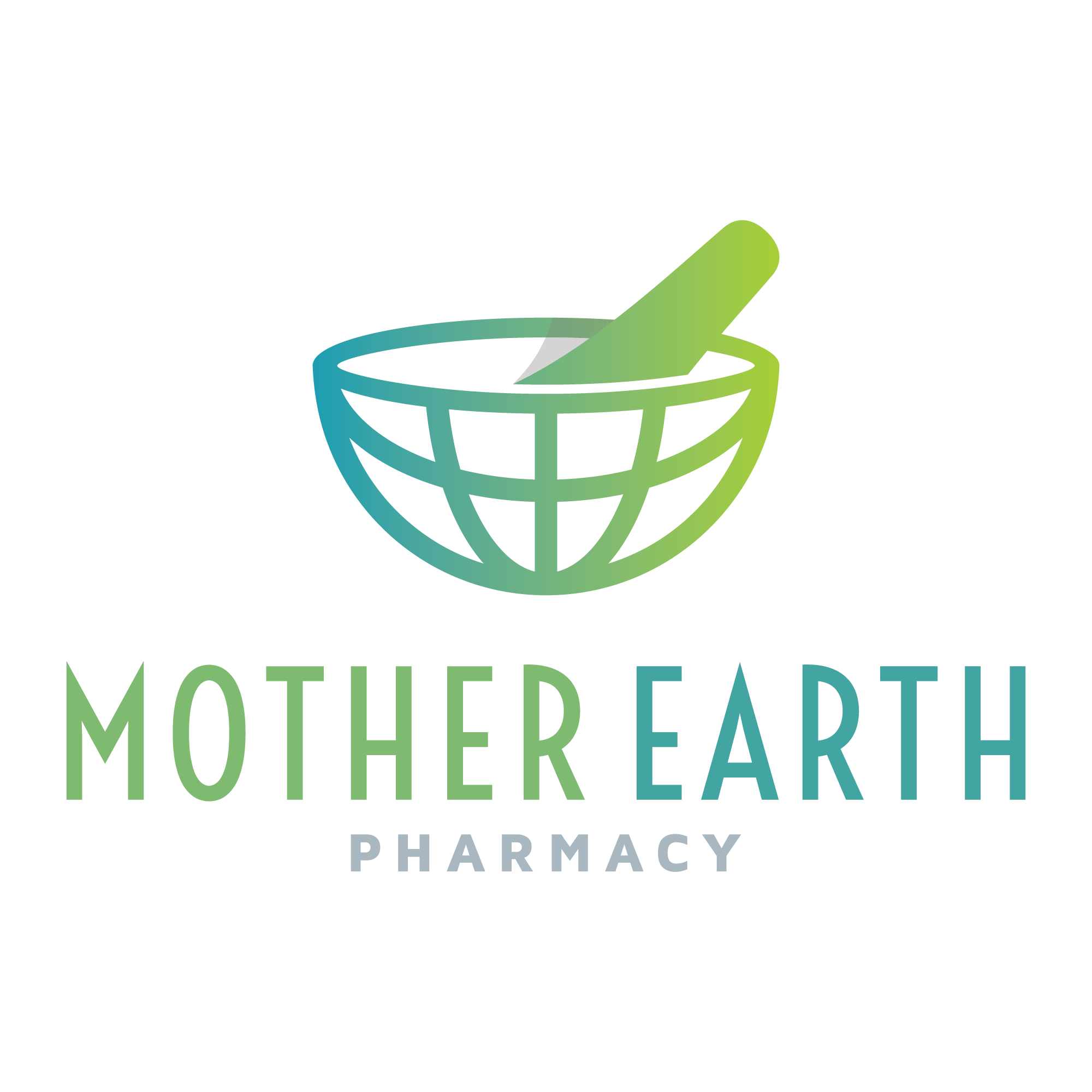 Mother Earth Pharmacy Brands of the World™ Download vector logos