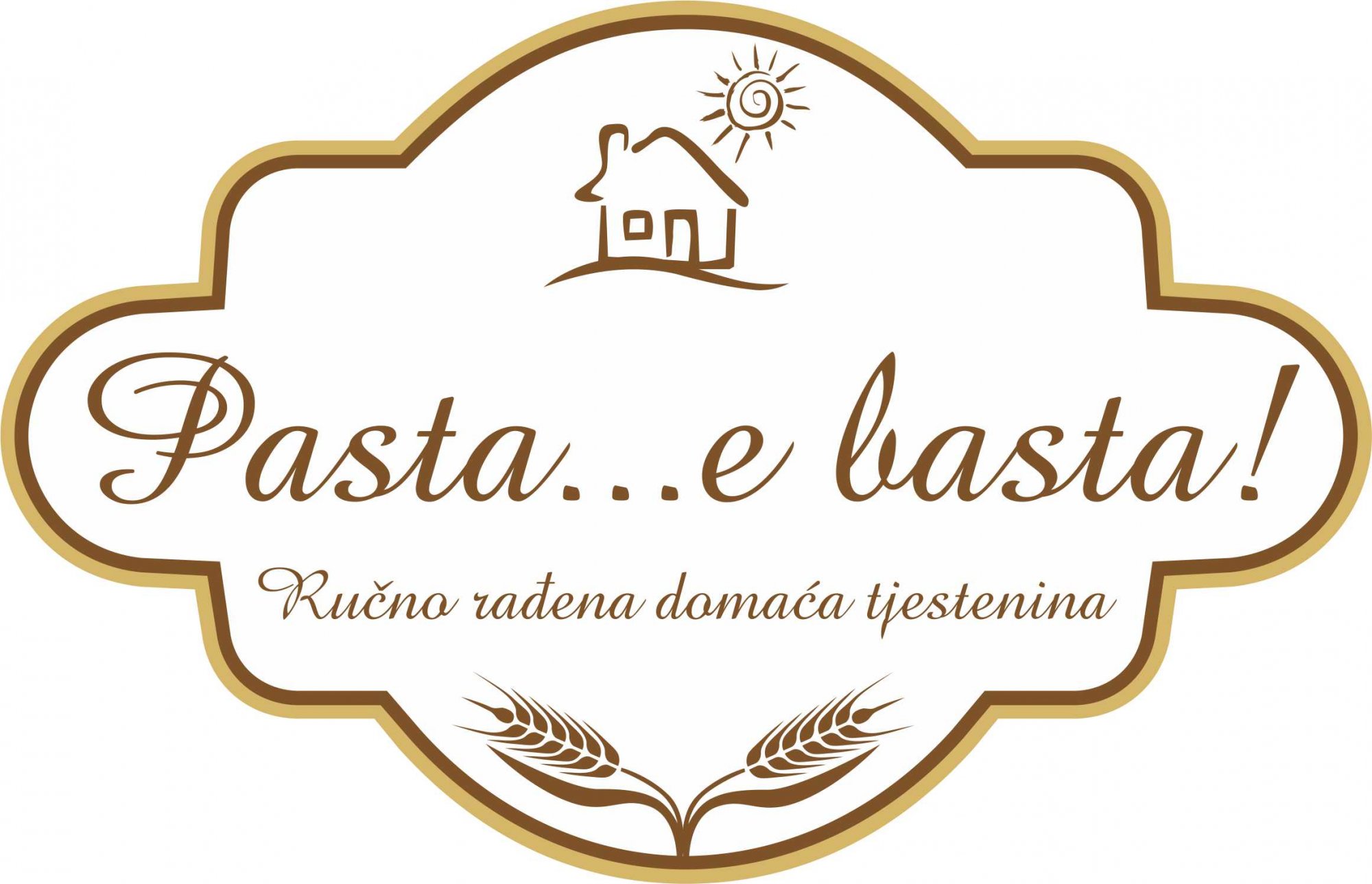 Home made pasta Brands of the World™ Download vector logos and