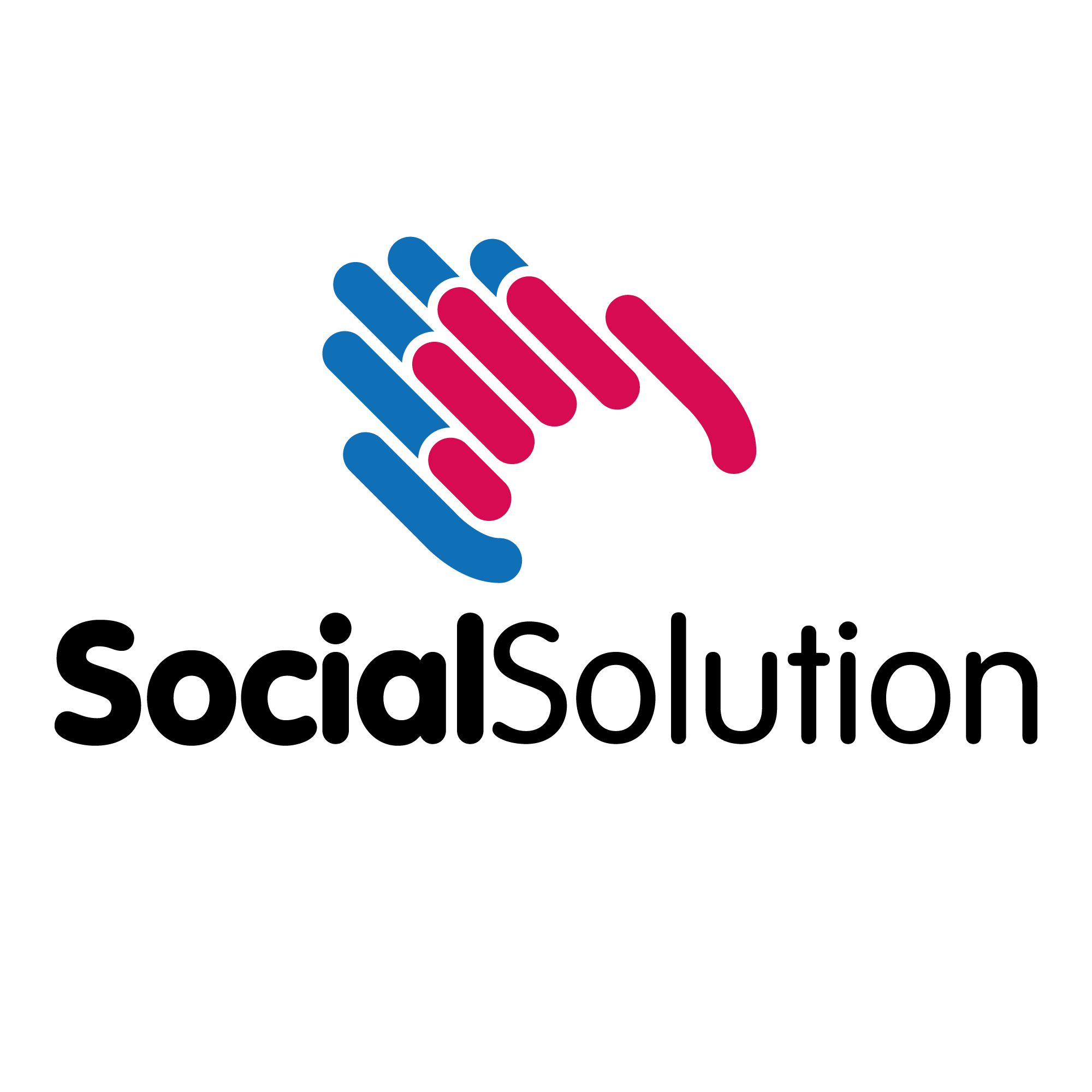 Social Solution Brands of the World™ Download vector logos and