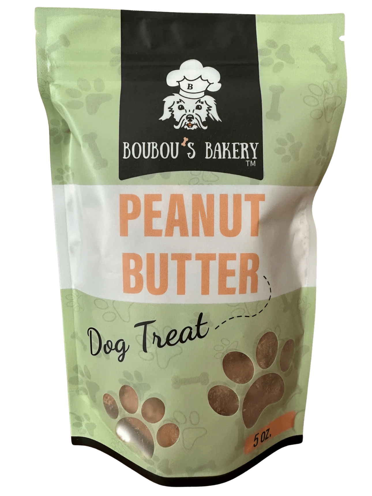 Delicious Peanut Butter Biscuits Boubou's Bakery