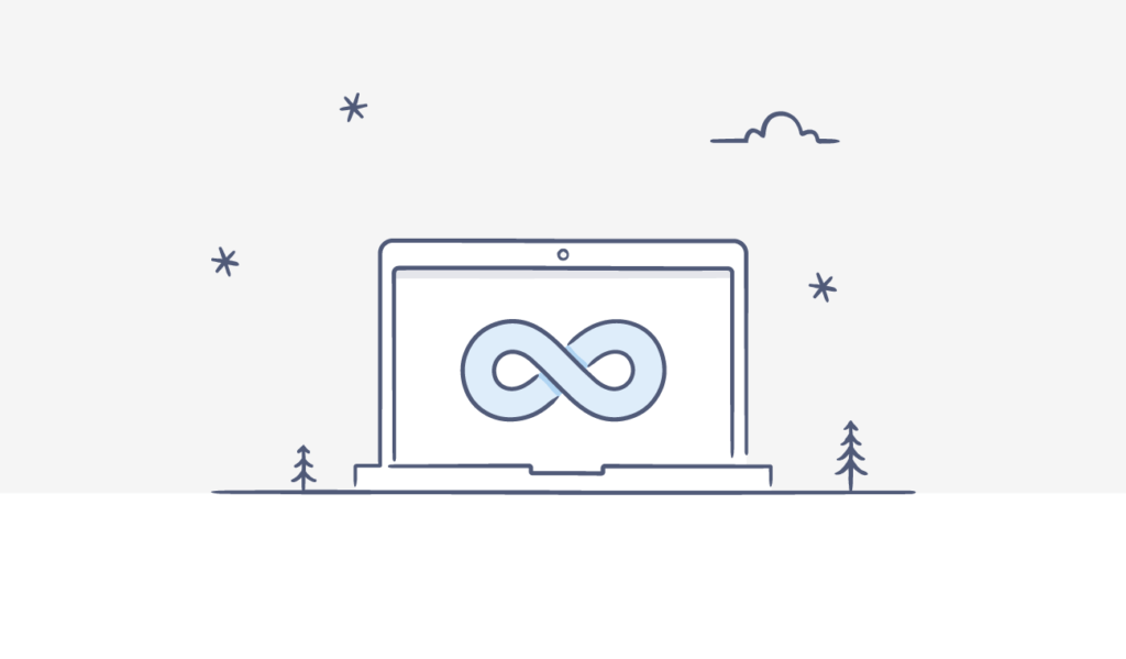 Dropbox Project Infinite presque parfait!