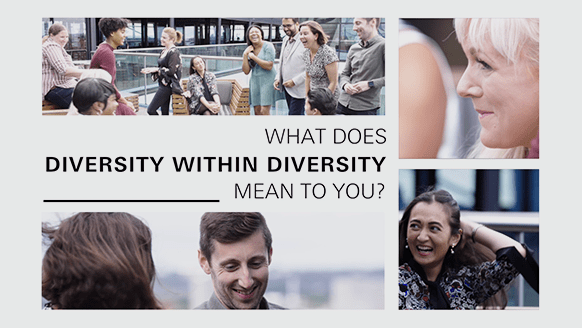 Live Action Employee Interviews HSBC Case Study Bouche media