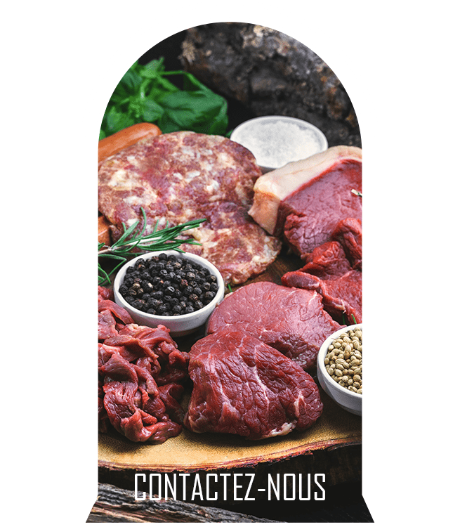 Label rouge SaintJeanCapFerrat, viande de qualité supérieure Nice