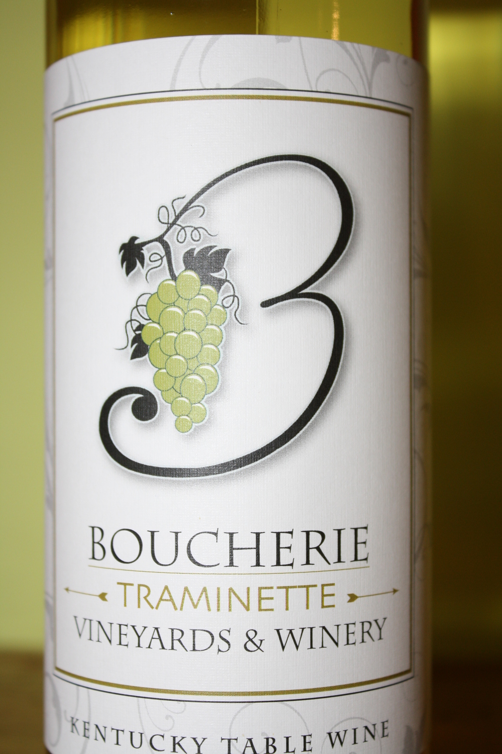 Gallery Boucherie Vineyards & Winery, LLC