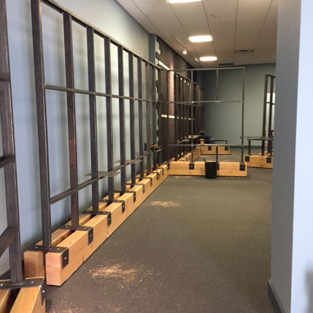 Steel Erectors CT Boudreau's Welding Co Inc 8607742771