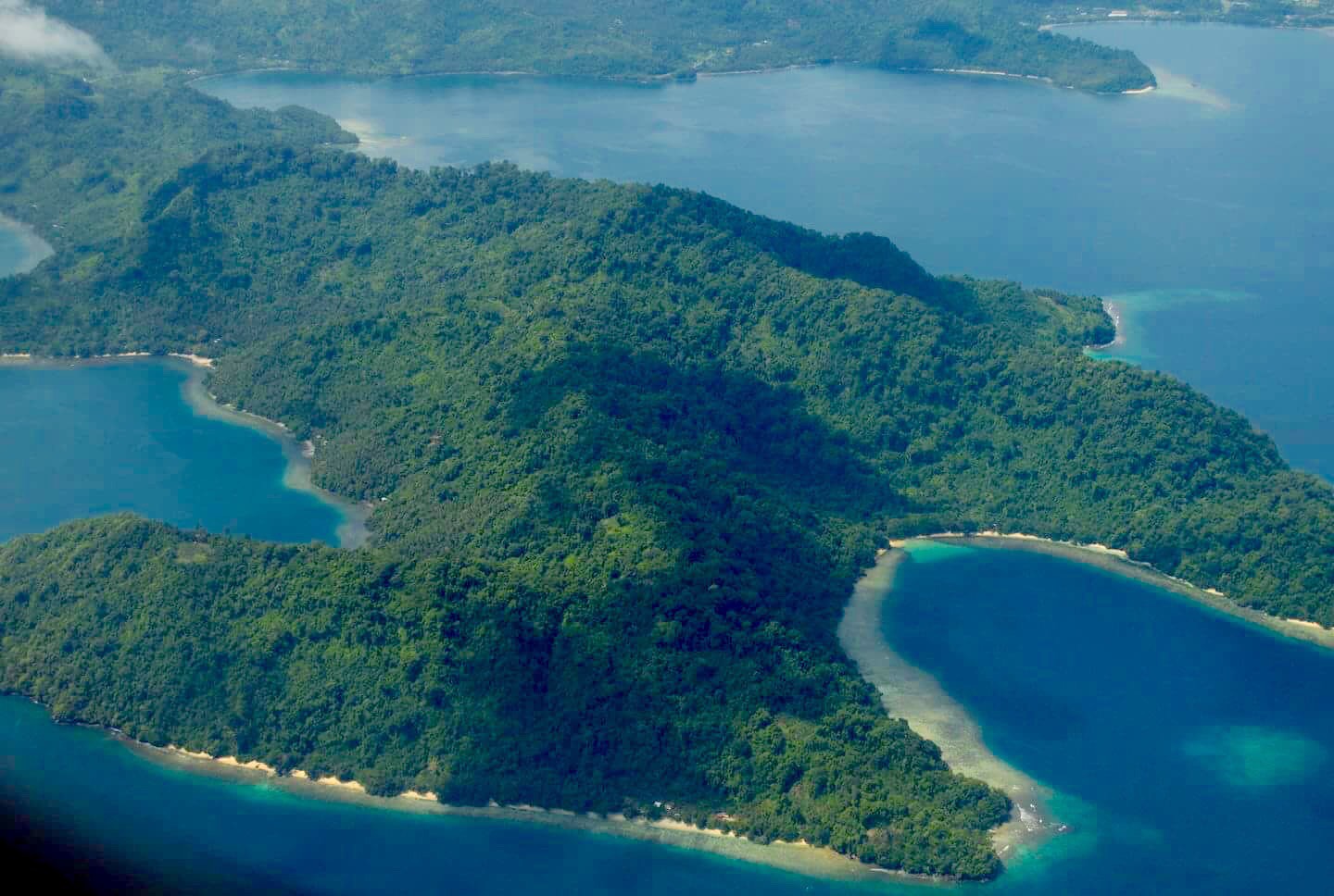 pokpokisland Bougainville Tours PNG