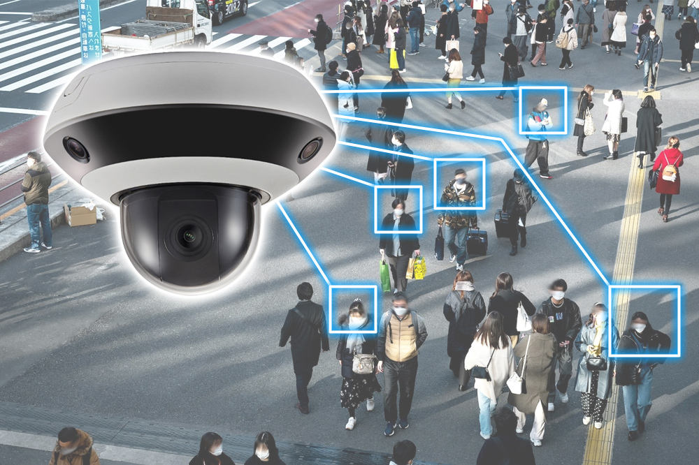 AI搭載カメラとは？防犯にも最適！AIカメラの活用シーン解説 防犯カメラ・監視カメラの通販専門店 防犯ダイレクト