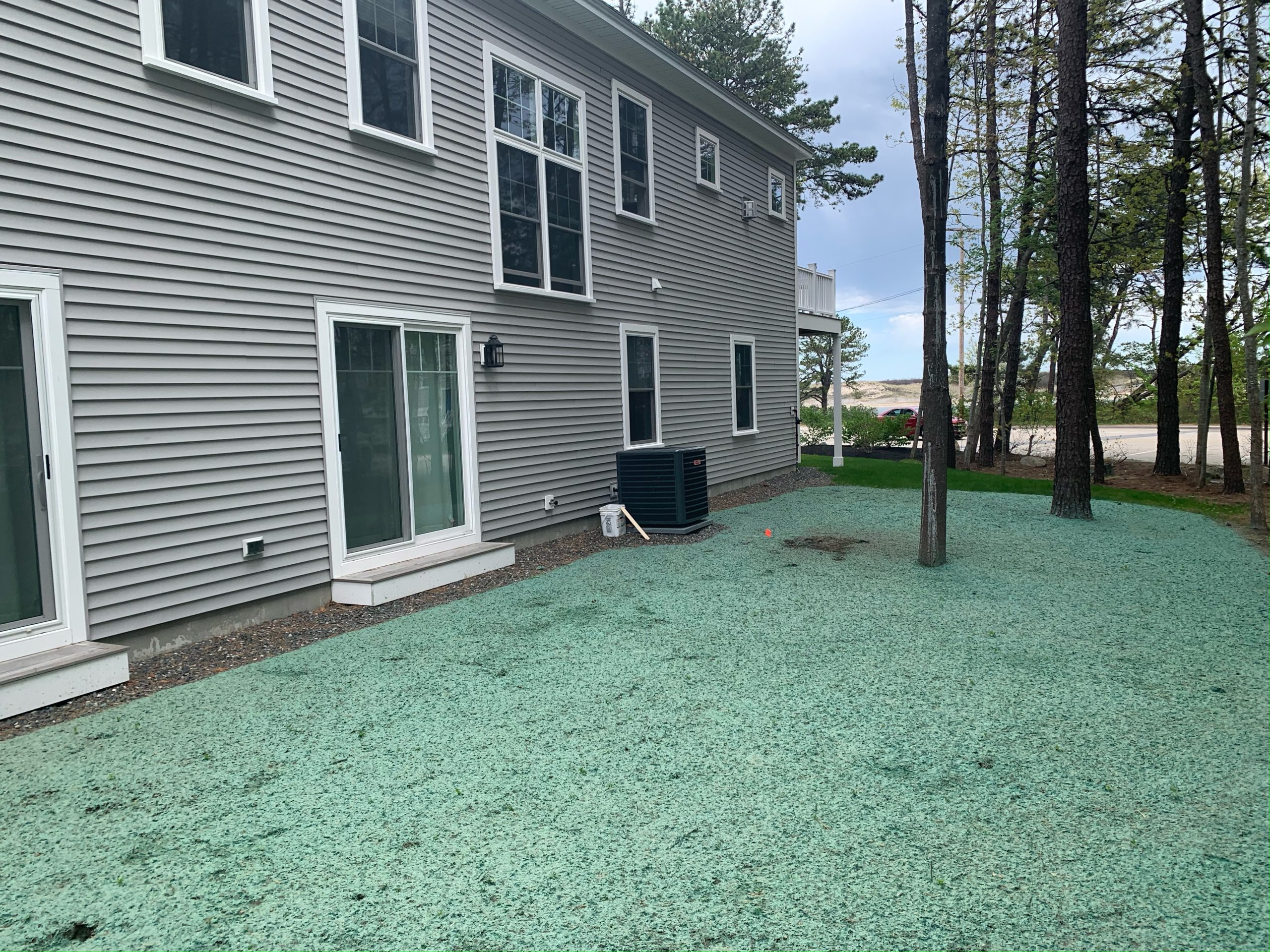 Gallery Boulay Landscaping Wells, Maine