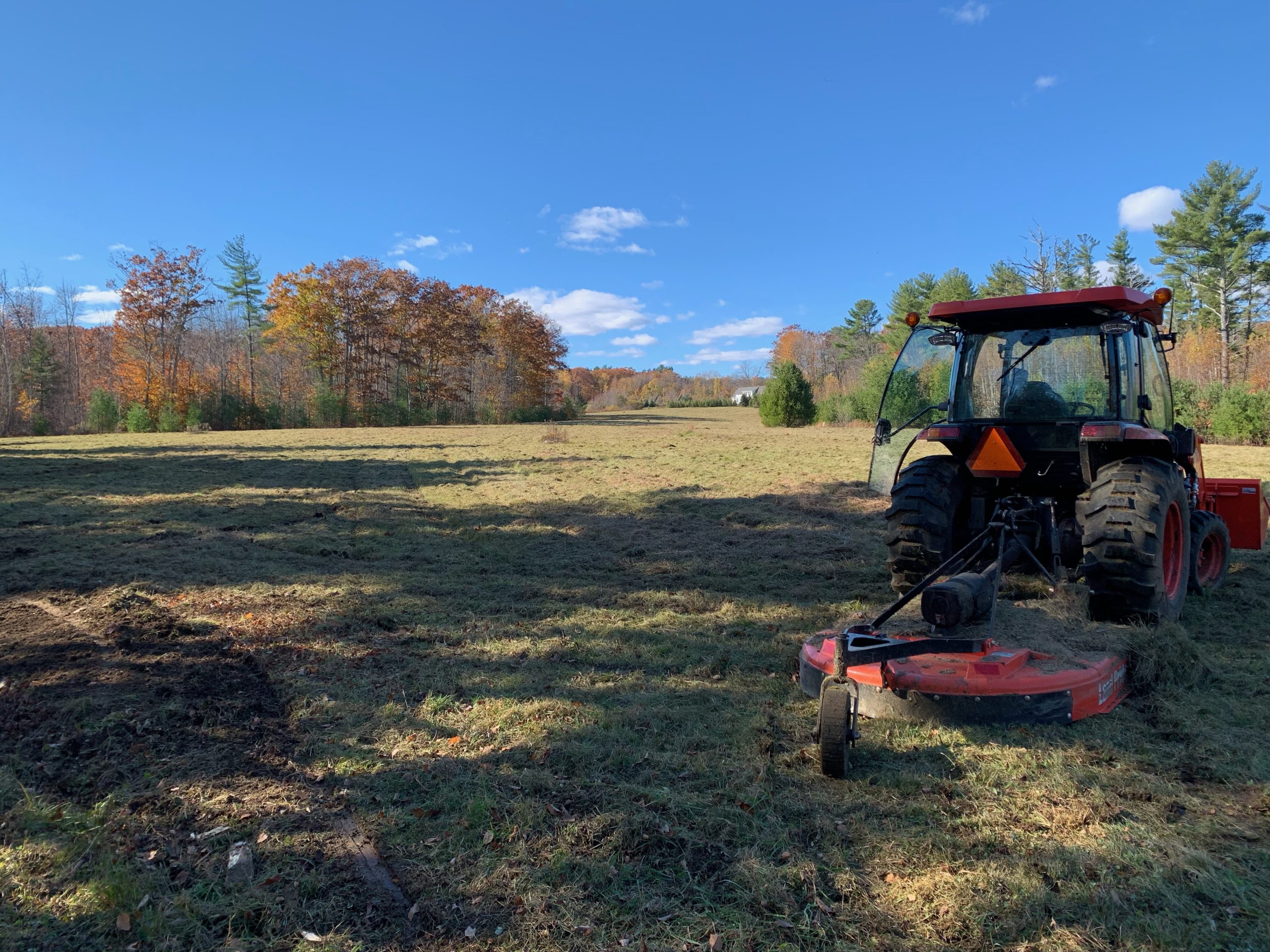 Gallery Boulay Landscaping Wells, Maine