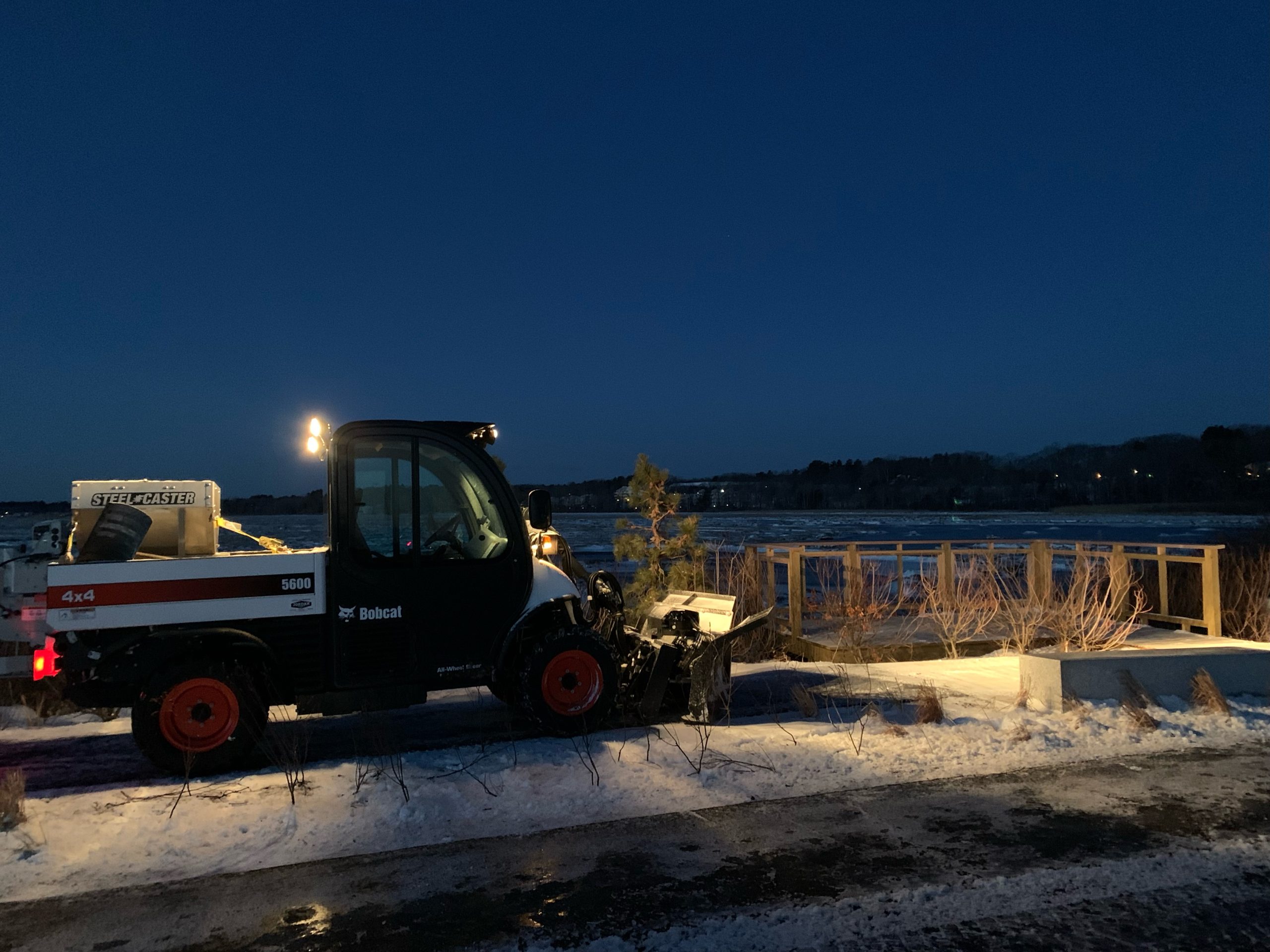 Gallery Boulay Landscaping Wells, Maine