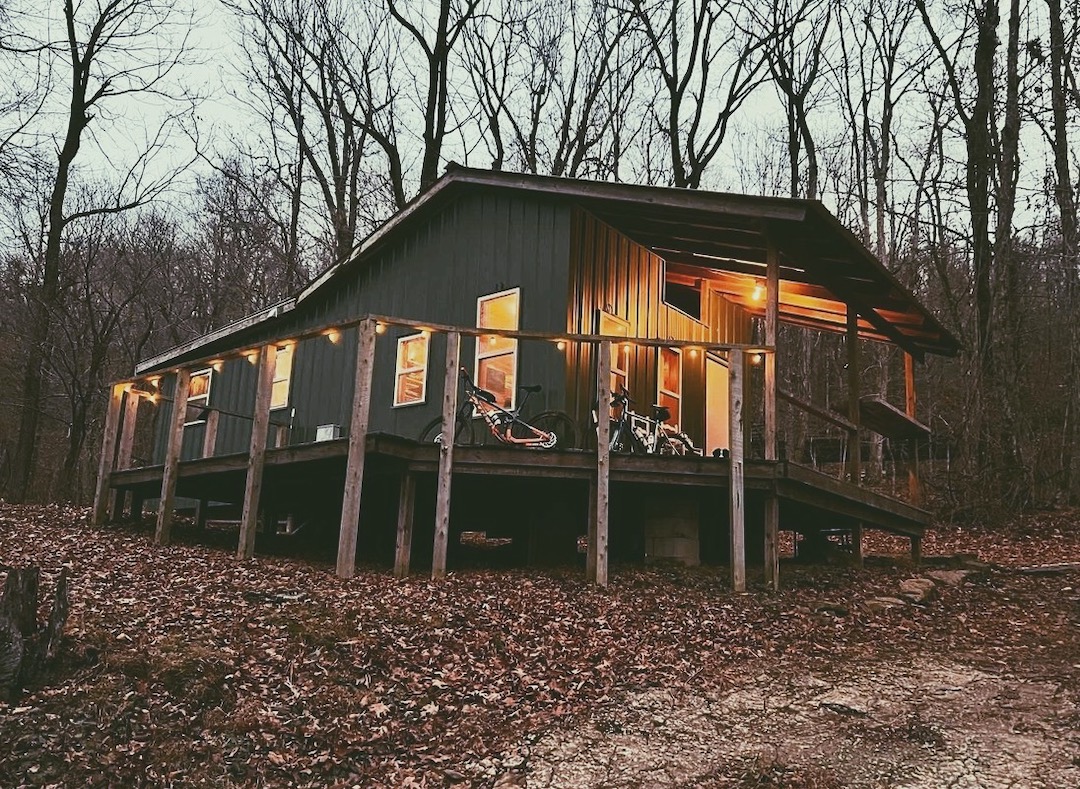 Testimonials Jasper AR Cabin Rentals What Our Guests Say