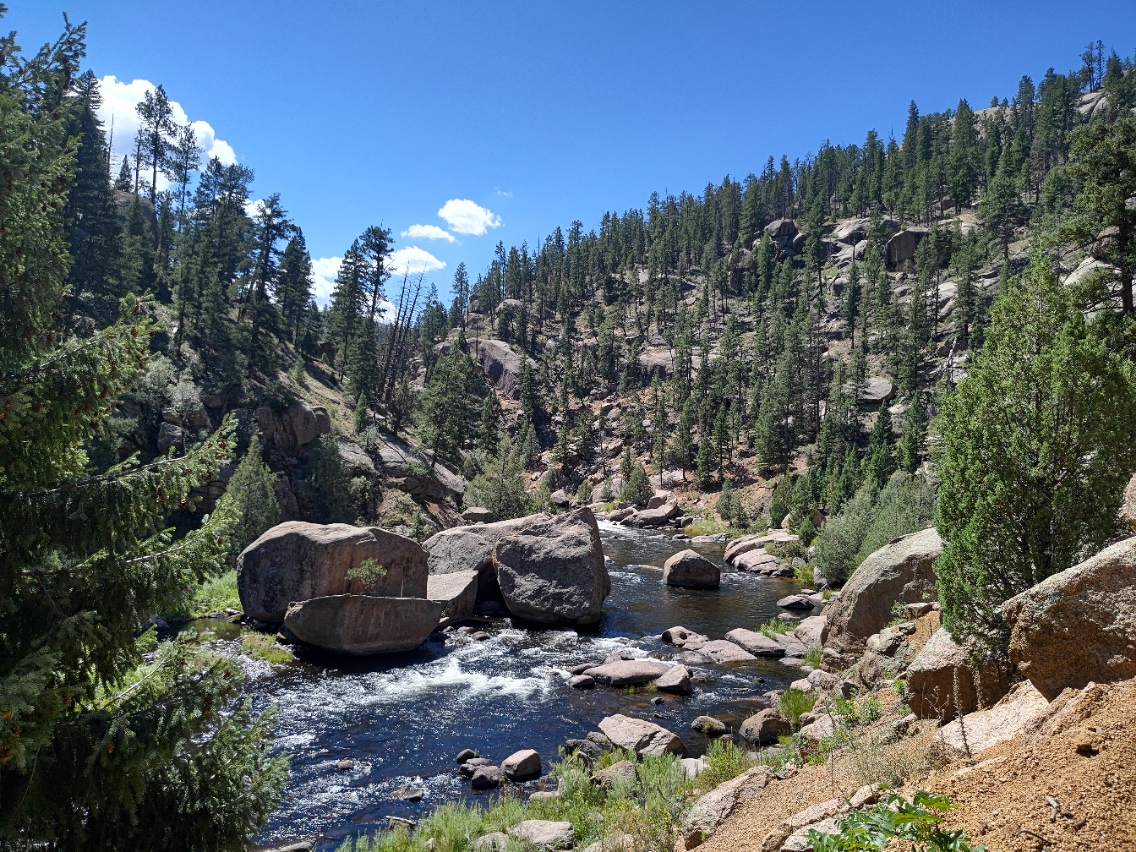 August 2022 Graphical Weather Review A continuation of what has been a