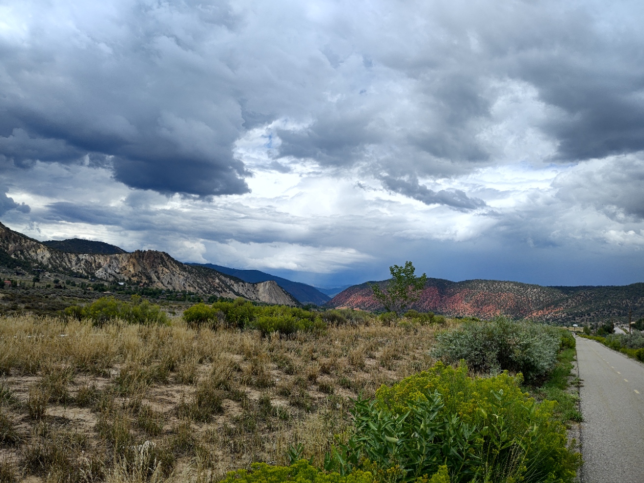 August 2022 Graphical Weather Review A continuation of what has been a