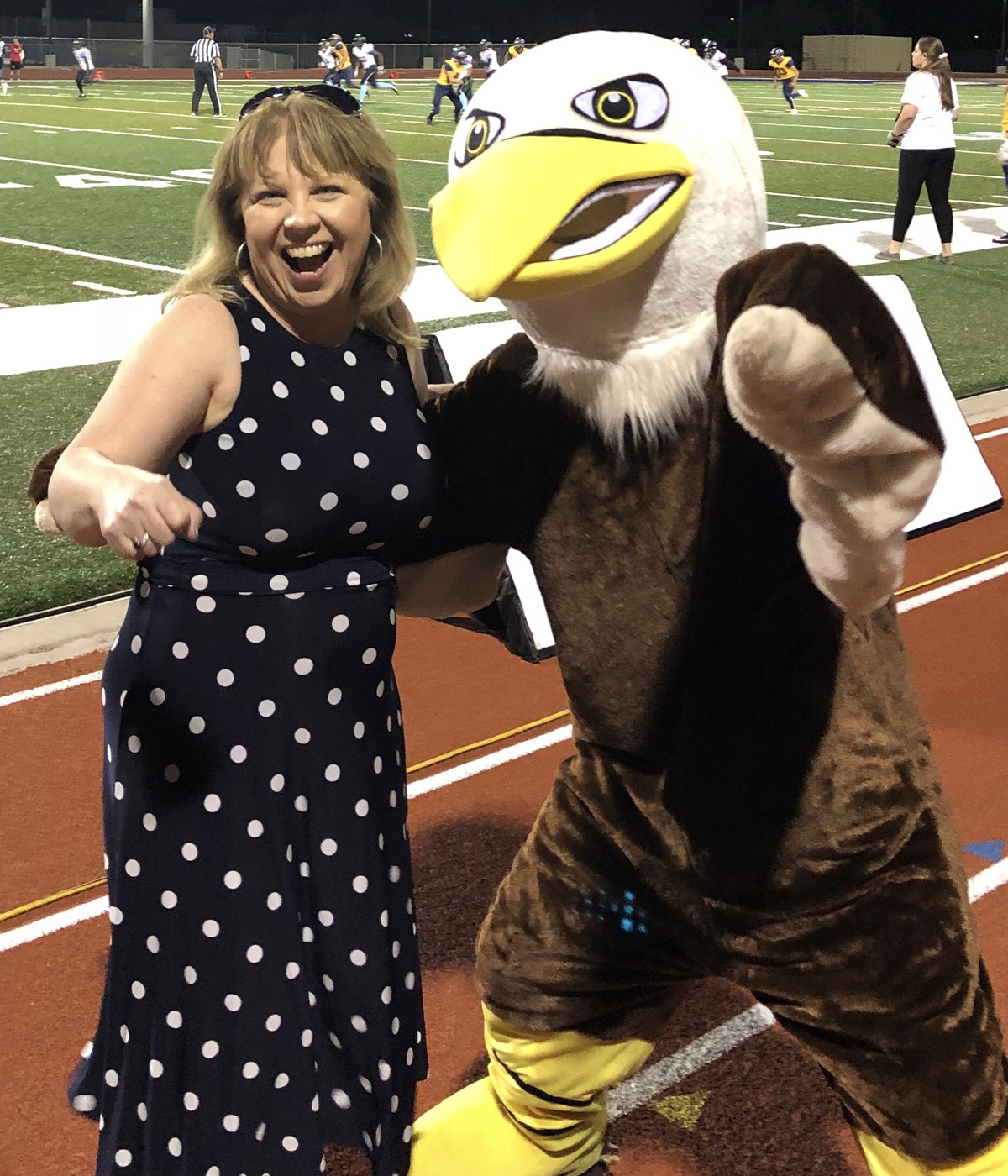 Boulder City High School