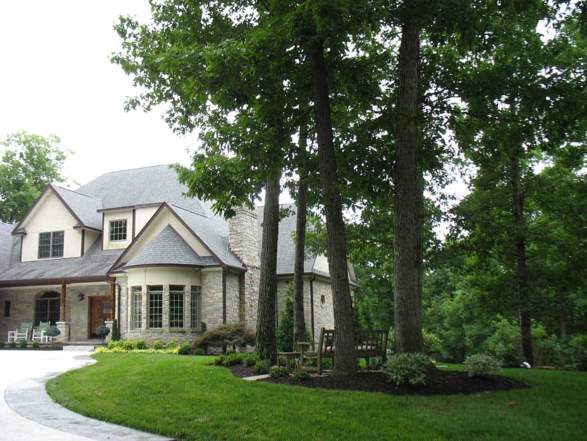 Trees That Won’t Damage Your Foundation Van Matre Construction