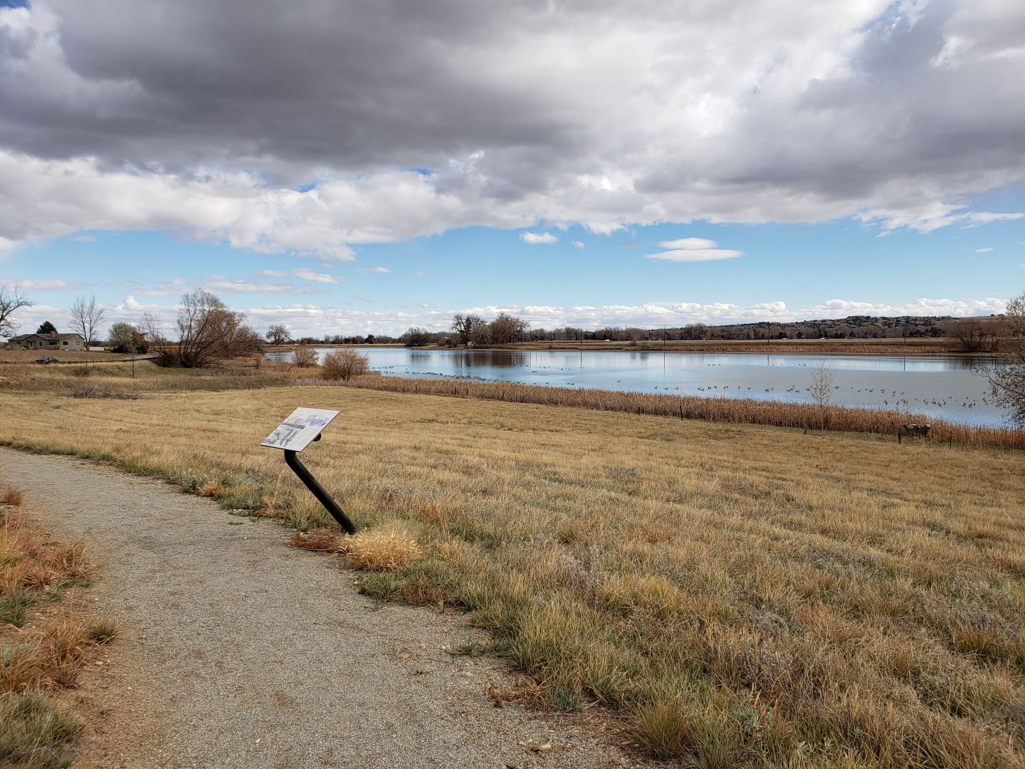 Dodd Reservoir Image Gallery