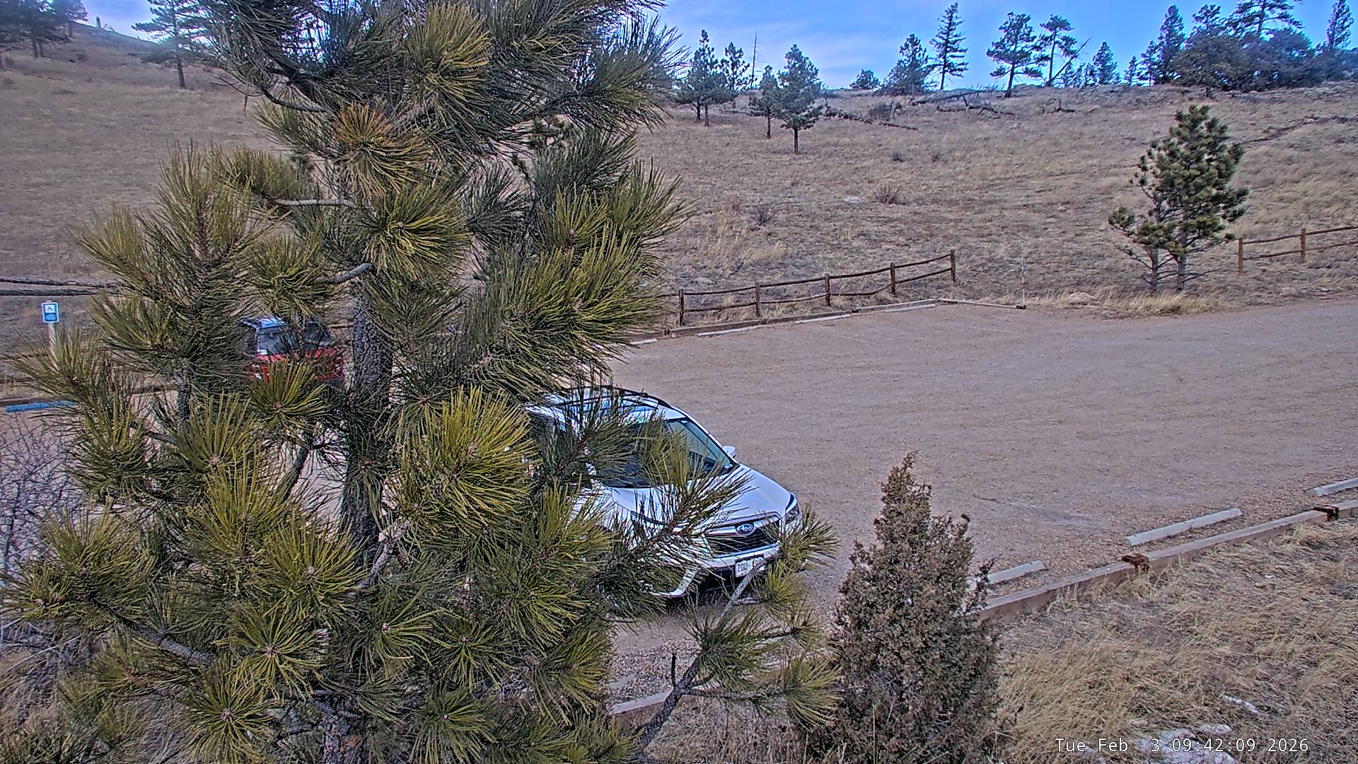 Walker Ranch Boulder County