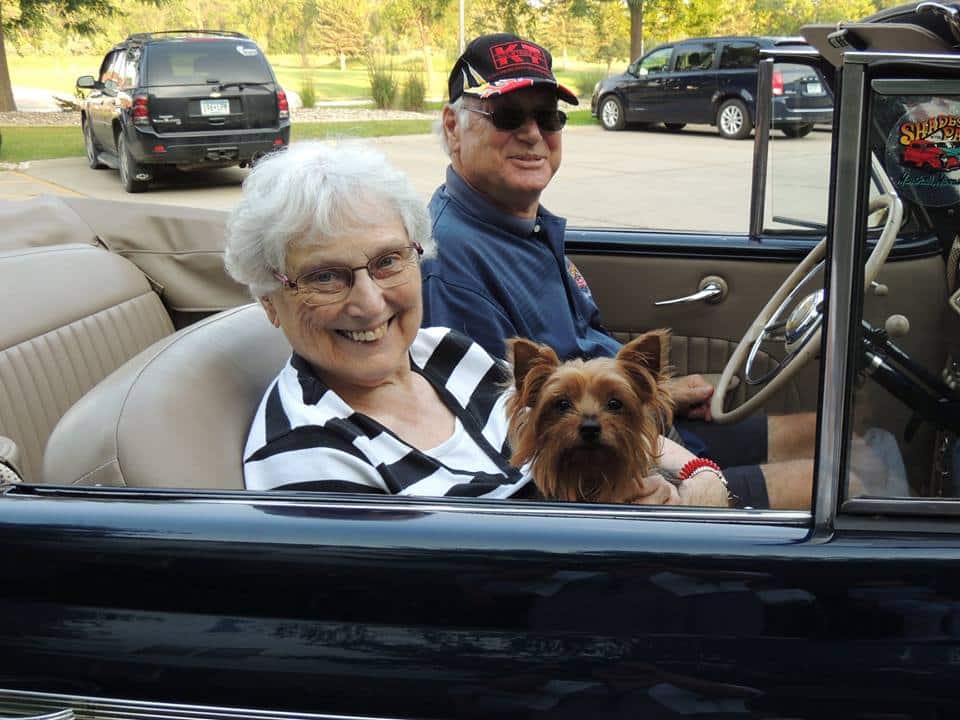 Thrive at Boulder Estates Inclusive Community in Marshall, MN