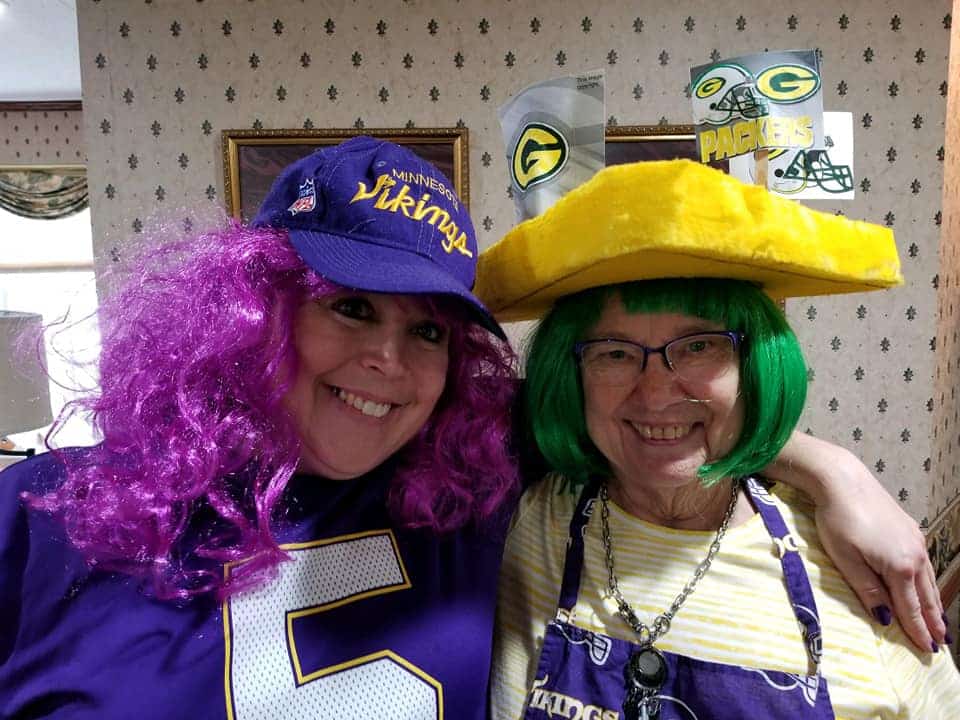 Thrive at Boulder Estates Inclusive Community in Marshall, MN