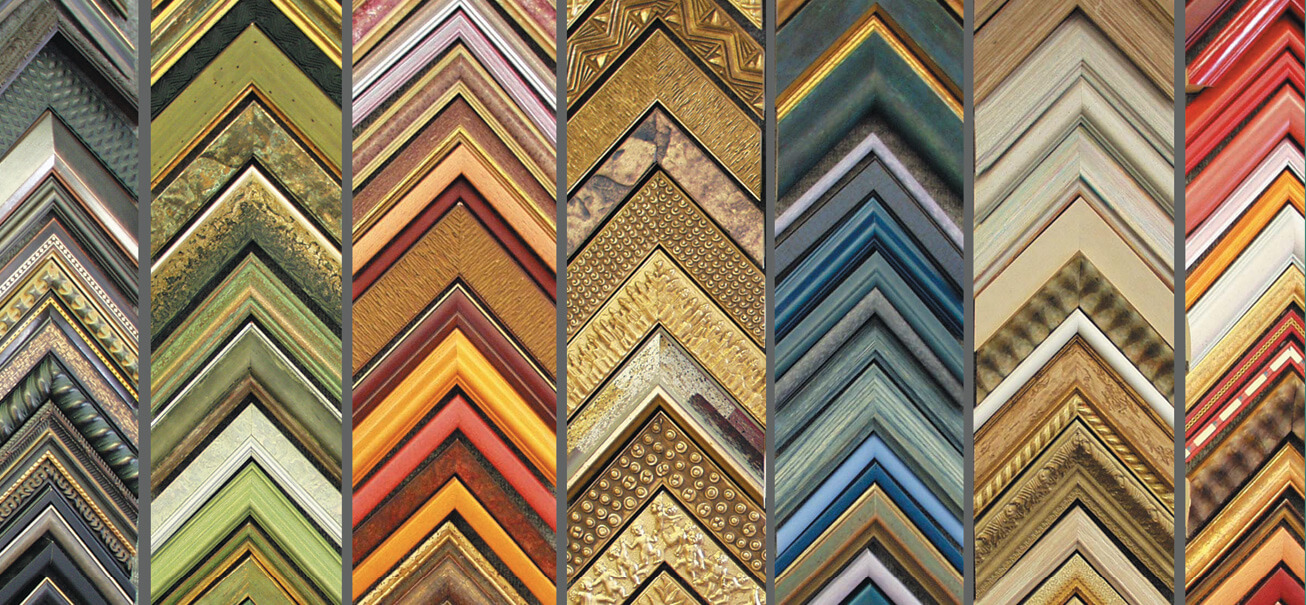 Picture Framing Boulder Fastframe