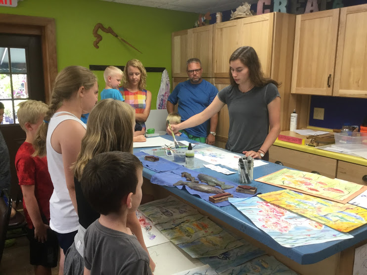 LOLA ARTS/Land O’ Lakes Arts Boulder Junction