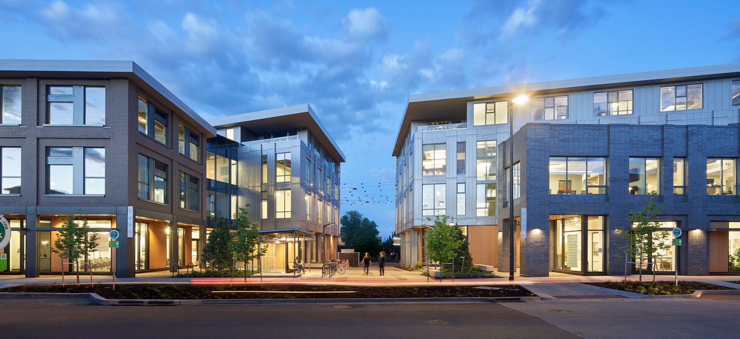 Boulder Junction Phase 2