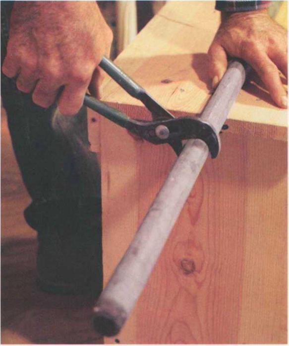 GRIPPING TOOLS Library builder