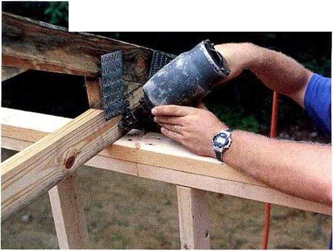 Hurricane Roof Clips & ??????? U2022 Hurricane Clips And Frieze Blocks