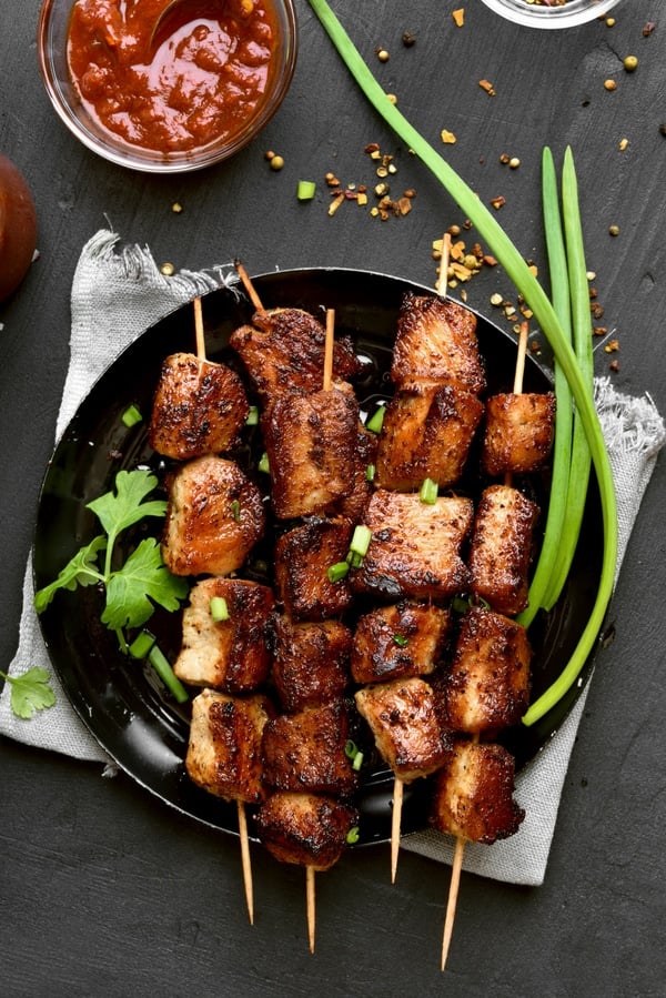 Grilled Kabob Recipes 20 Must Make Recipes for Summer