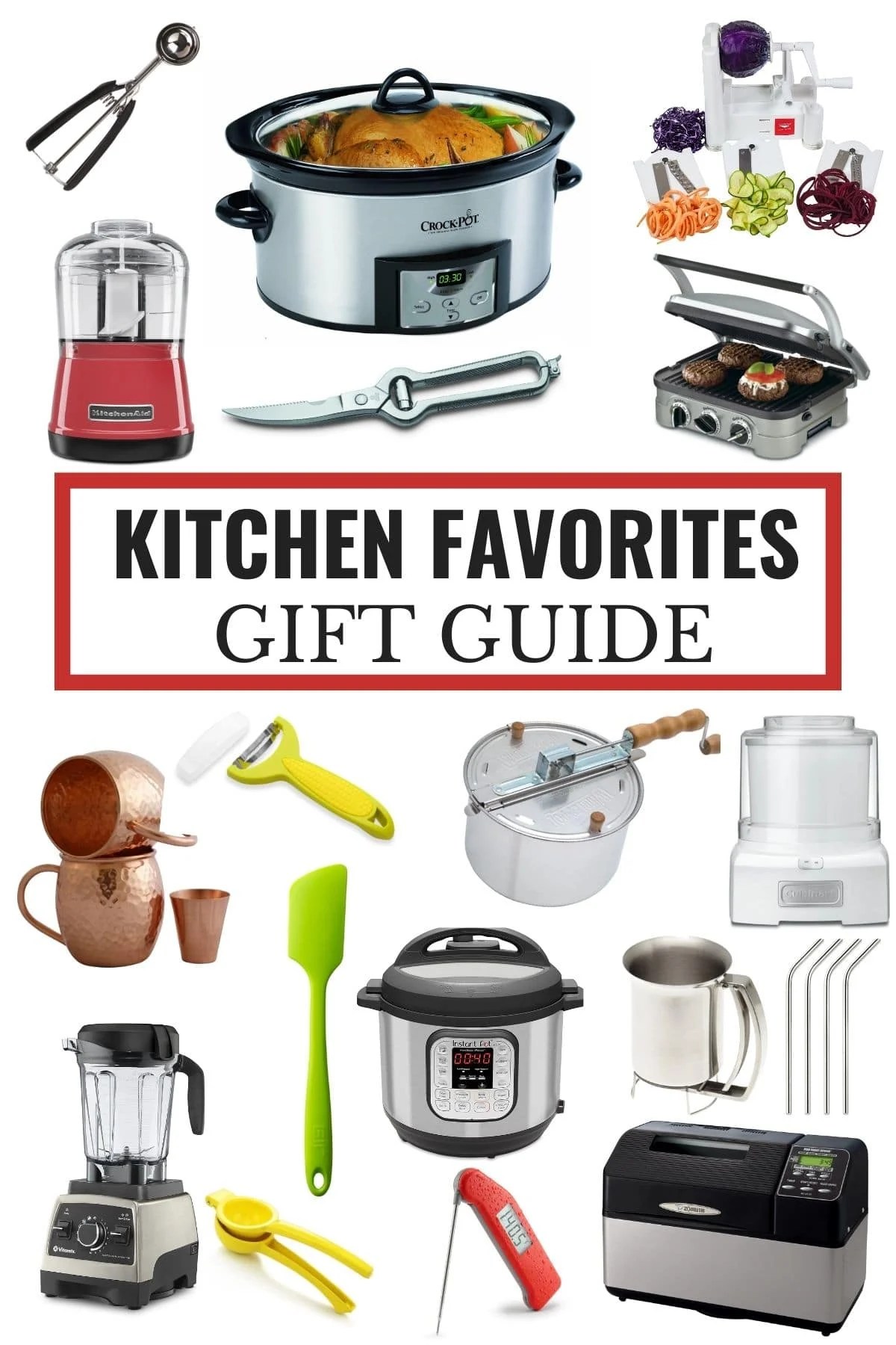 Best Kitchen Tools & Gadgets Gift Guide Boulder Locavore