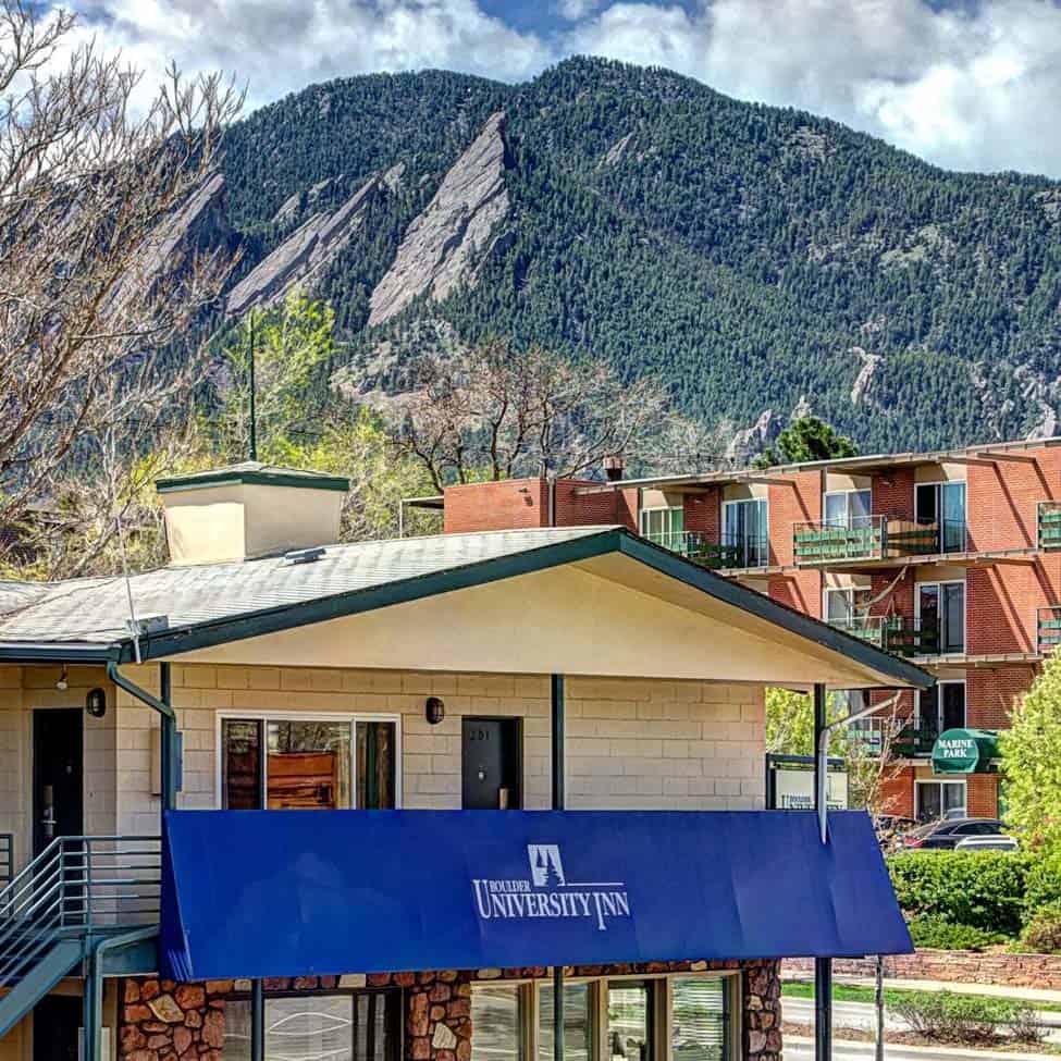 21 Things You Didn’t Know About Boulder’s Hotels Boulder Hotel Motel