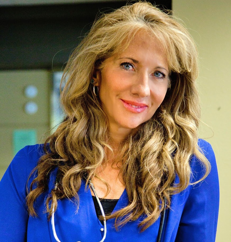 Dr. Yurth Transitions to Full Time at BLI - Boulder Longevity Institute