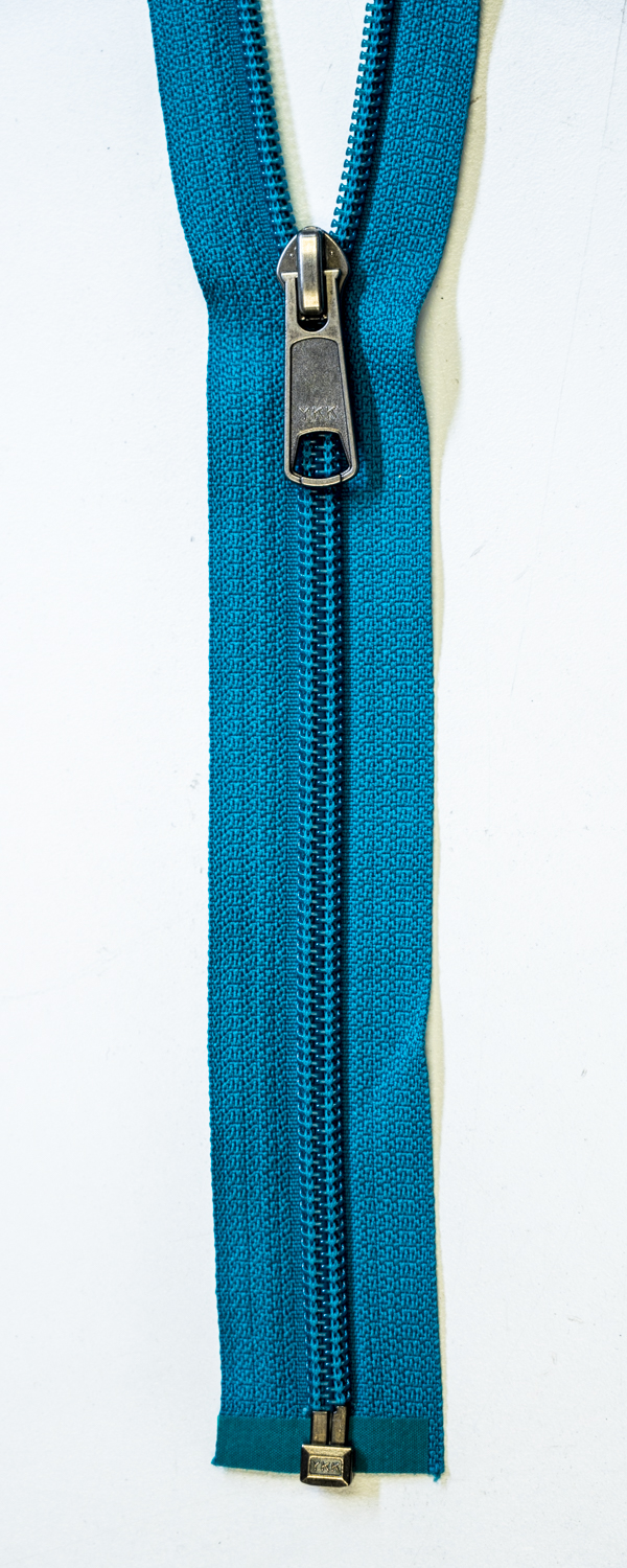 Zippers Debunked Coil vs Vislon Tooth Boulder Mountain Repair