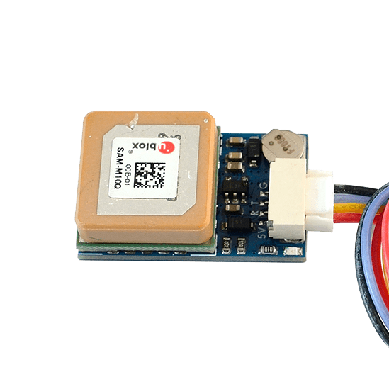 Matek Systems SAM-M10Q GNSS (New) – Boulder MultiRotor LLC