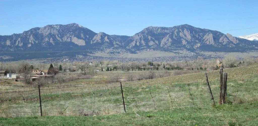 Homes for sale in Boulder Co Boulder Real Estate News