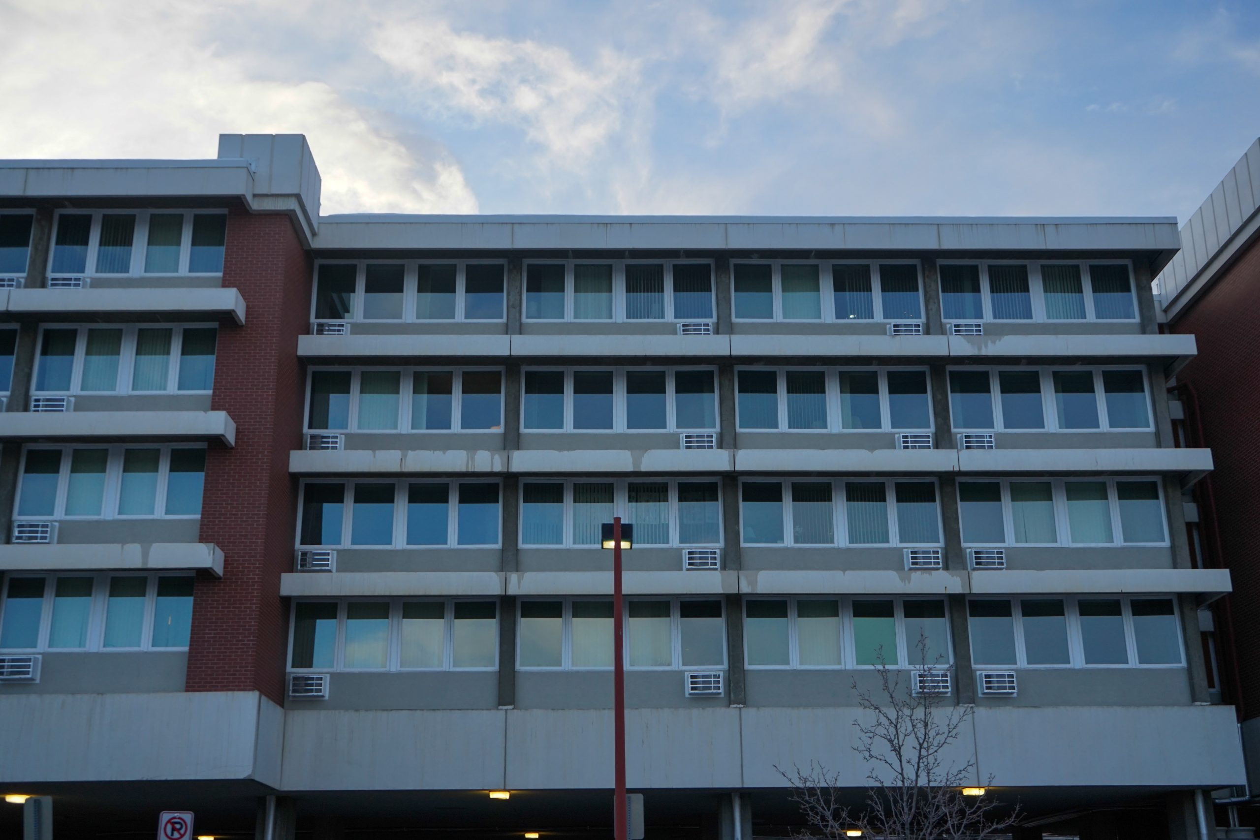 Boulder Housing Partners taking over Golden West apartments