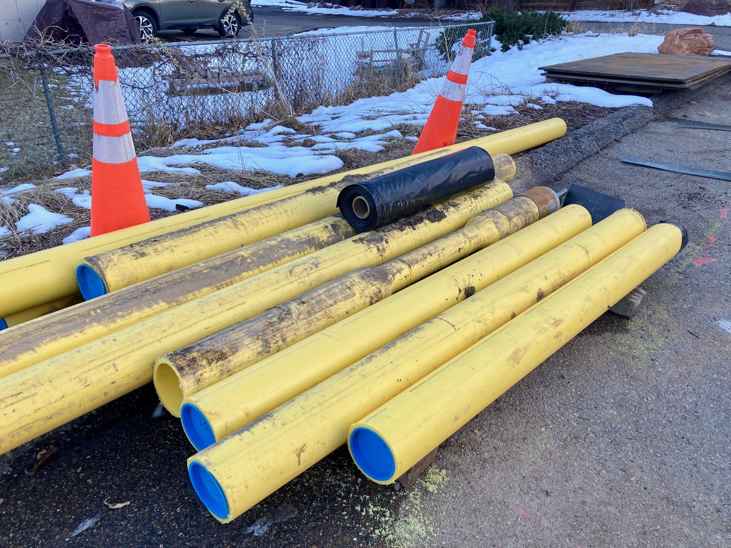 Allelectric Pearl Street Mall? Boulder weighs abandoning gas line