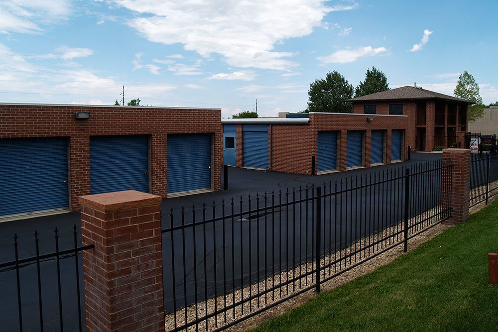 Photo Gallery Boulder Self Storage Boulder, Colorado