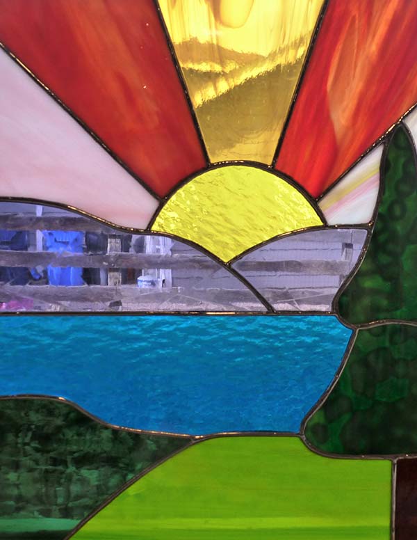 Stained Glass Classes Boulder Stained Glass Classes Great Glass Galore