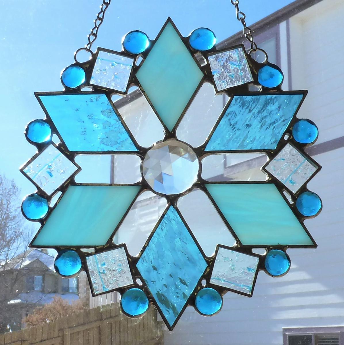 Stained Glass for Sale Stained Glass for Sale in Boulder Great