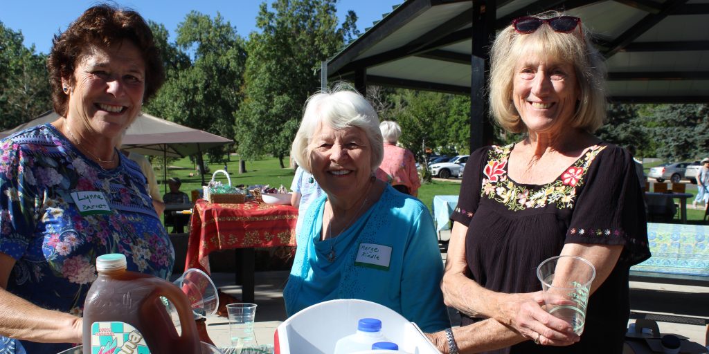 Sunday Oct 14 2023 Events Near Me Membership Coffee September 2022 University Women's Club (UWC)