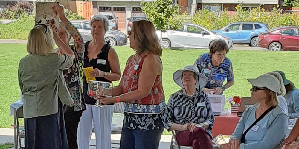 Sunday Oct 14 2023 Events Near Me Membership Coffee September 2022 University Women's Club (UWC)