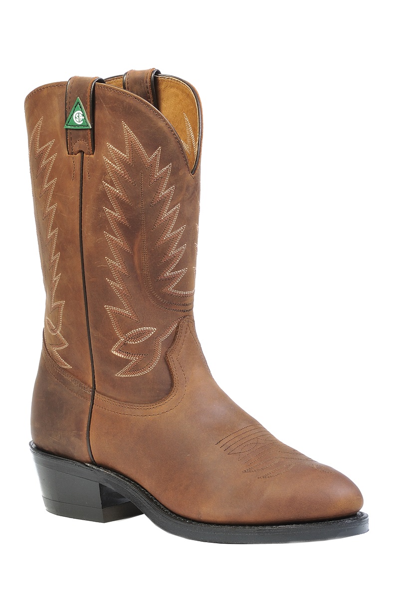 1372 Boulet Boots®