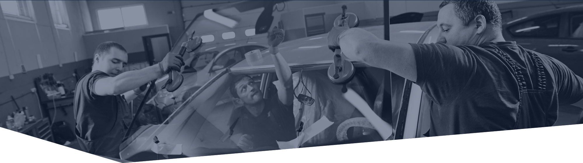 Additional Glass Services >> Boulevard Auto Glass >> Calgary