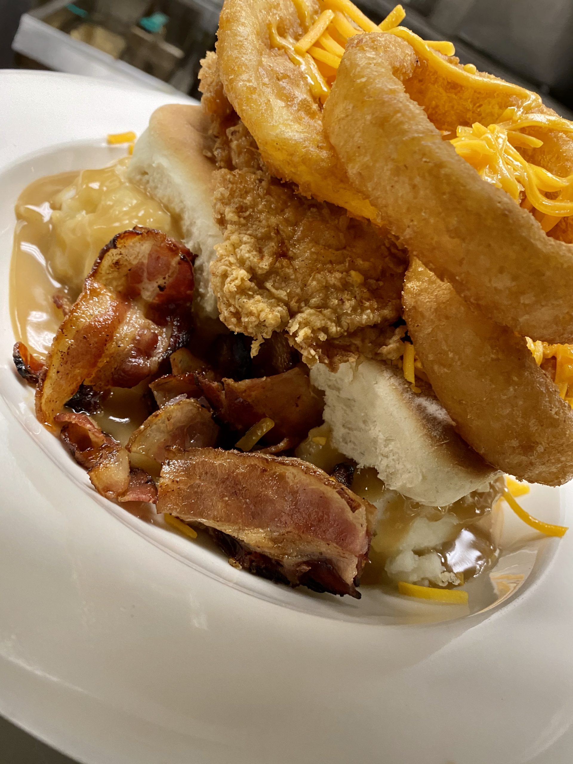 Gallery Boulevard Diner