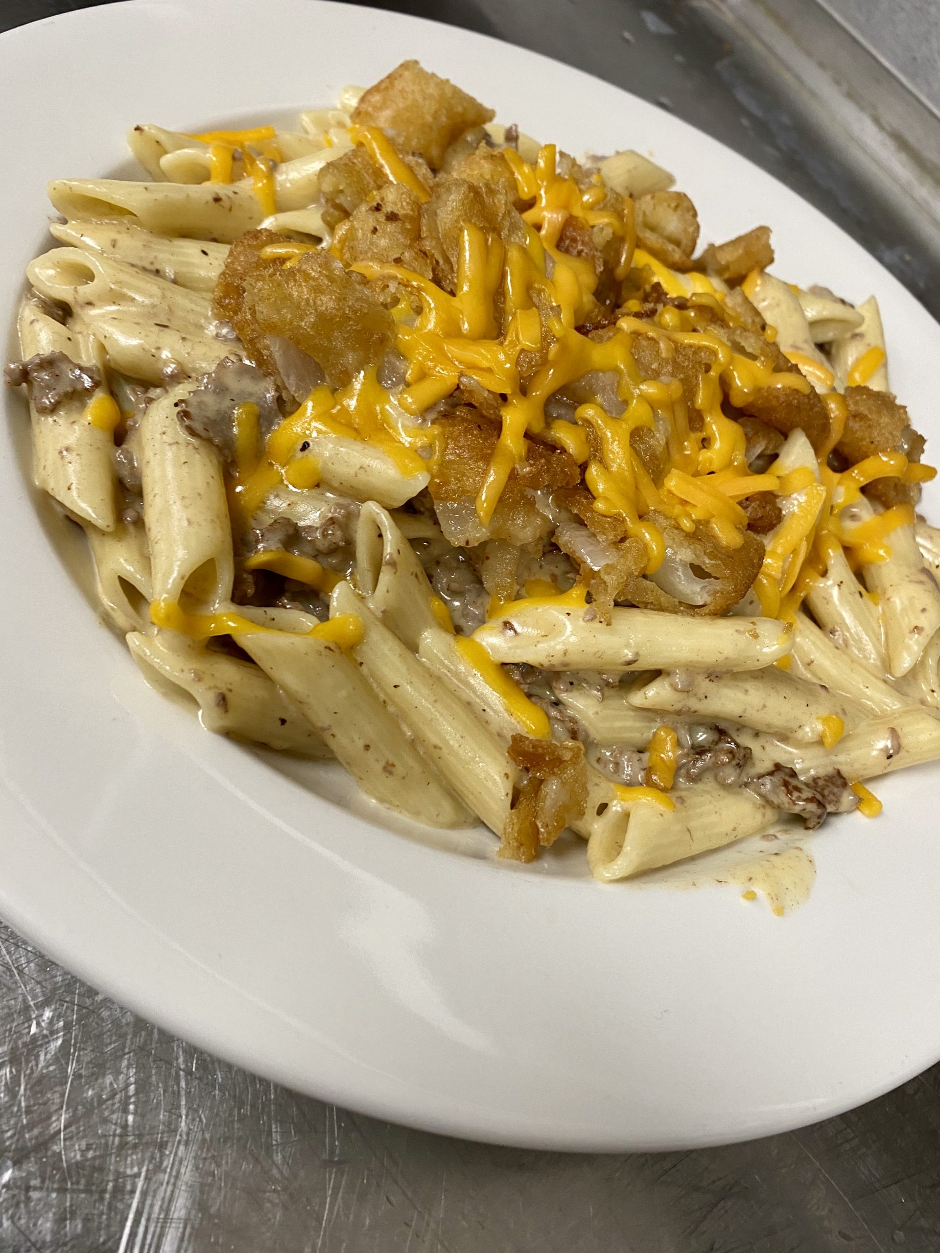 Gallery Boulevard Diner