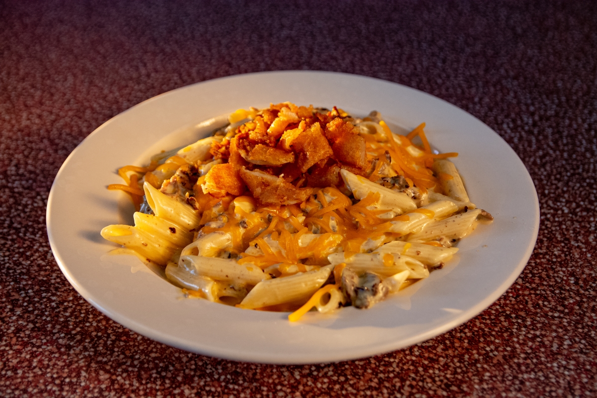 Gallery Boulevard Diner