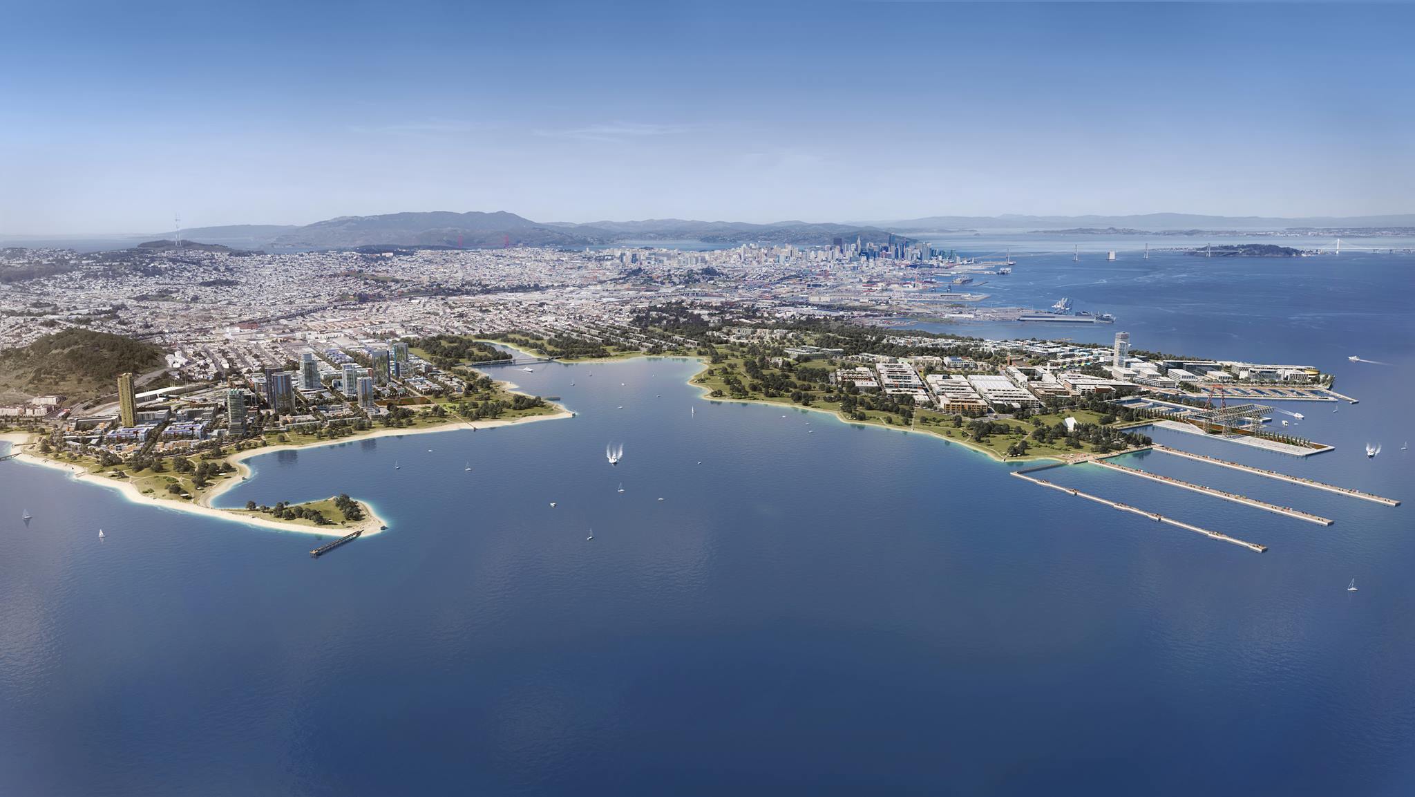 Candlestick Boulevard Properties Group